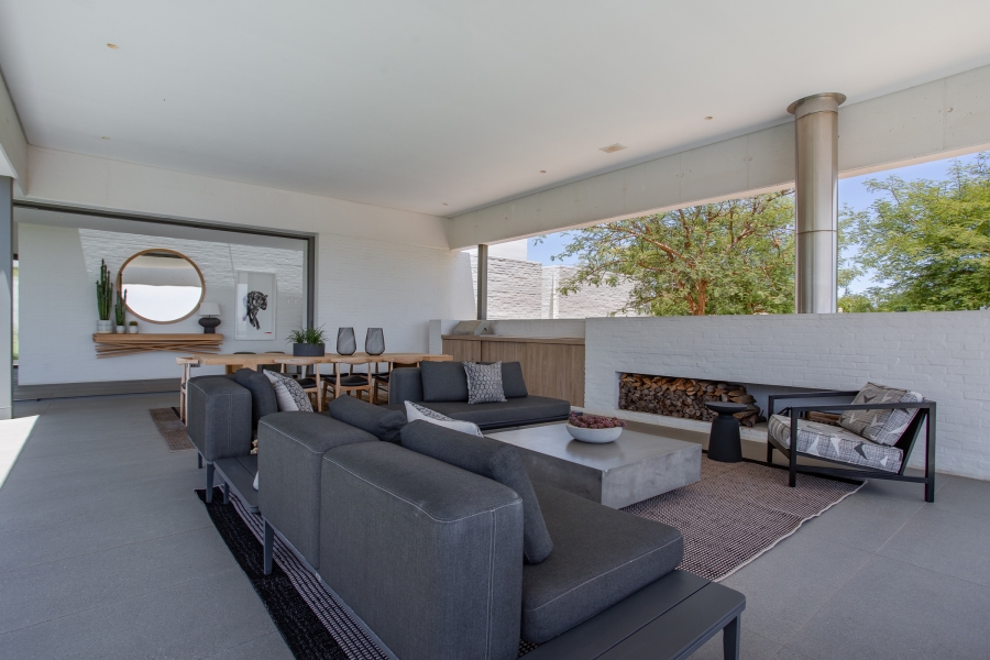 3 Bedroom Property for Sale in Devonvallei Western Cape